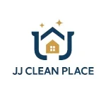 JJ Clean Place logo - Professional cleaning services in Georgia, US