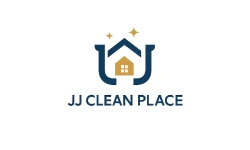JJ Clean Place logo - Professional cleaning services in Georgia, US
