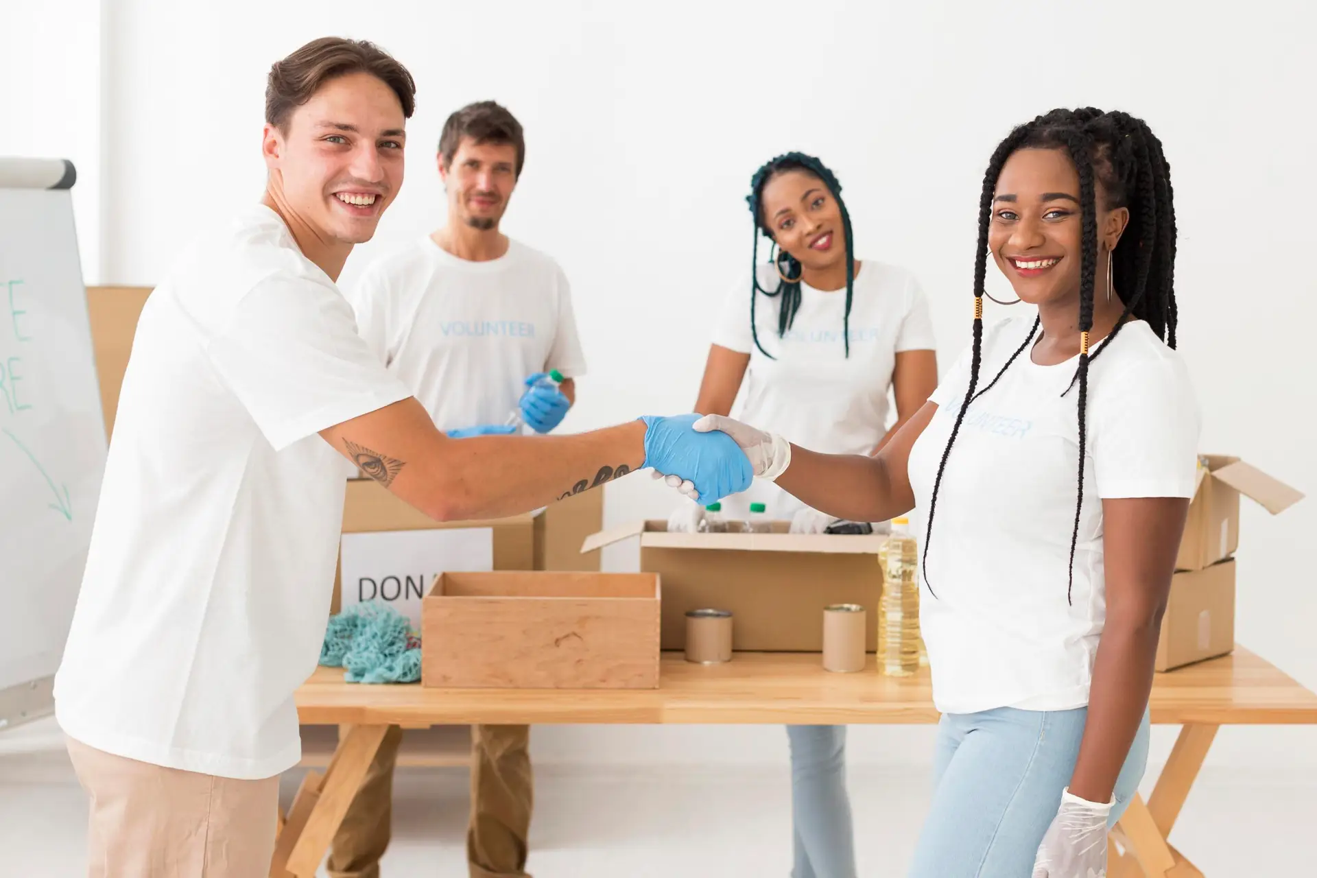 Move-out cleaning services to improve deposit recovery in Georgia, US.